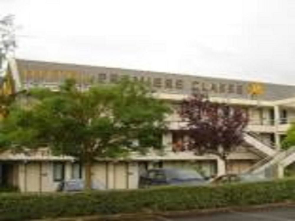 Premiere Classe Coulommiers Mouroux Exteriér fotografie
