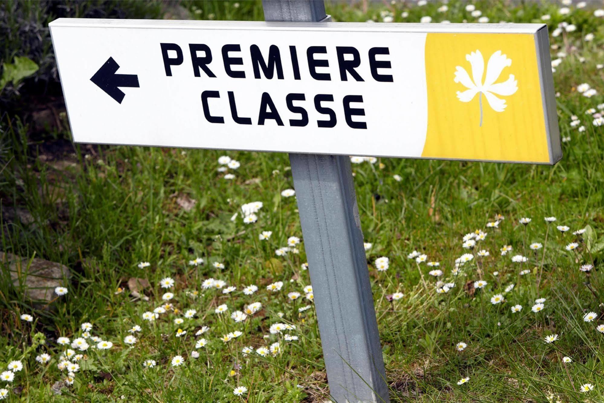 Premiere Classe Coulommiers Mouroux Exteriér fotografie