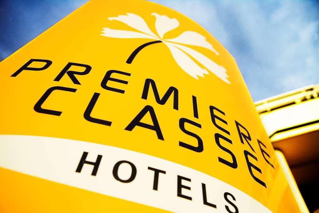 Premiere Classe Coulommiers Mouroux Exteriér fotografie