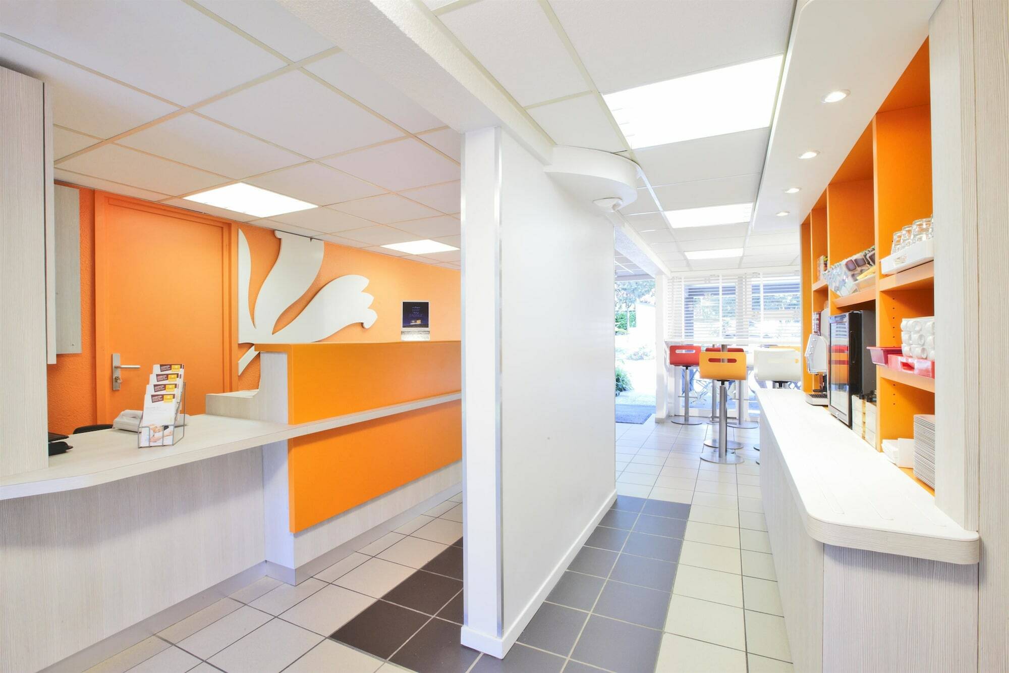Premiere Classe Coulommiers Mouroux Exteriér fotografie